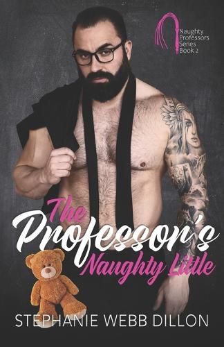 The Professor's Naughty Little