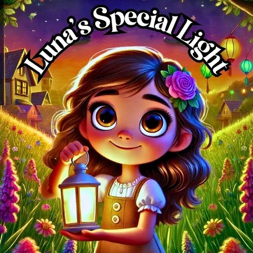 Luna's Special Light