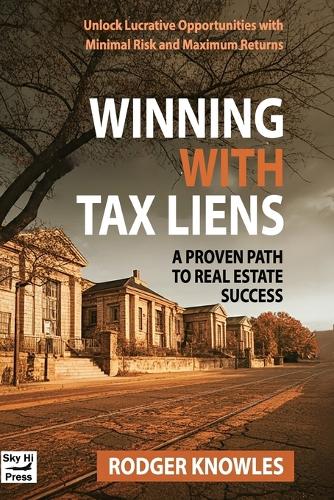 Winning With Tax Liens