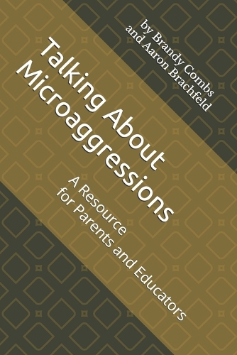 Talking About Microaggressions