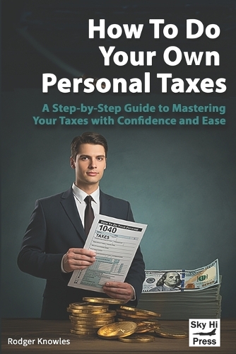 How To Do Your Own Personal Taxes