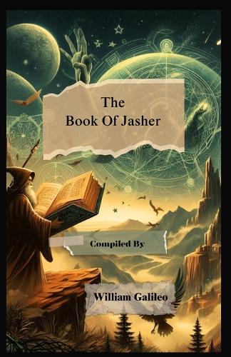 The Book Of Jasher