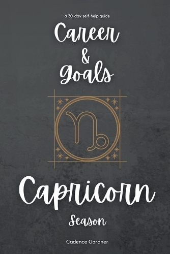 Capricorn Season