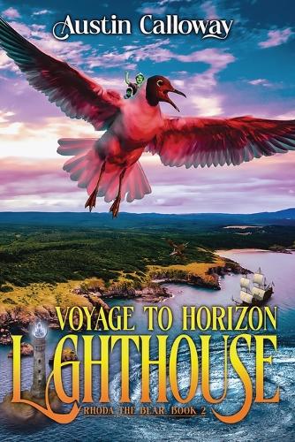 Voyage To Horizon Lighthouse