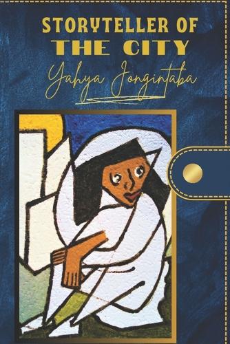 Storyteller of the City