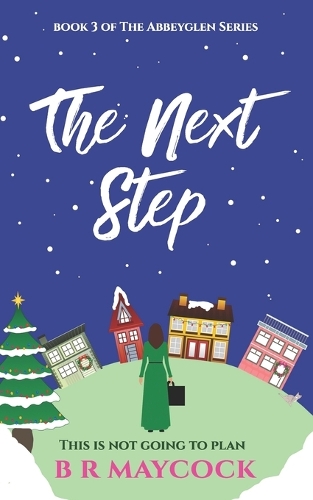 The Next Step