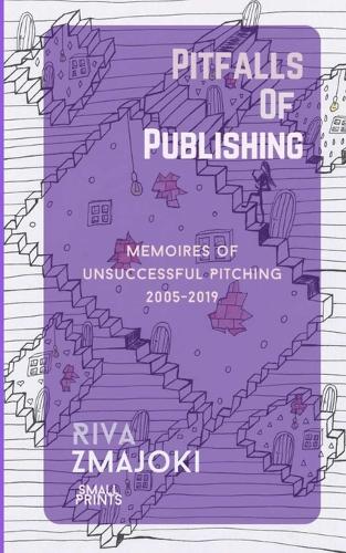 Pitfalls Of Publishing
