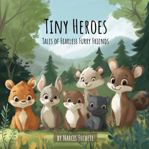 Tiny Heroes