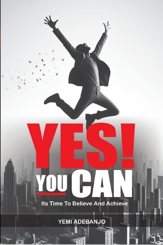 Yes! You Can