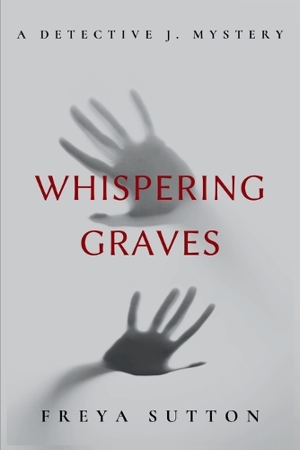 Whispering Graves