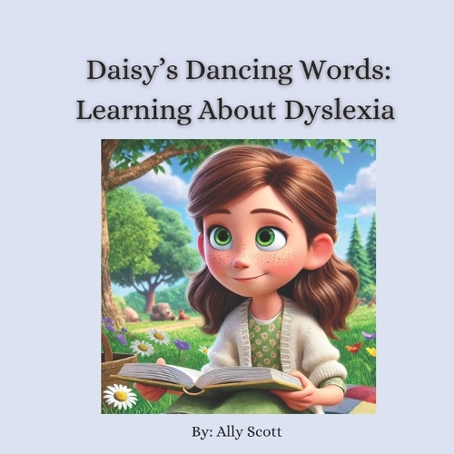 Daisy's Dancing Words