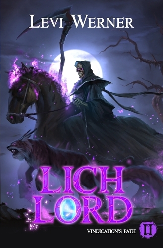 Vindication's Path