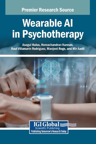 Wearable AI in Psychotherapy