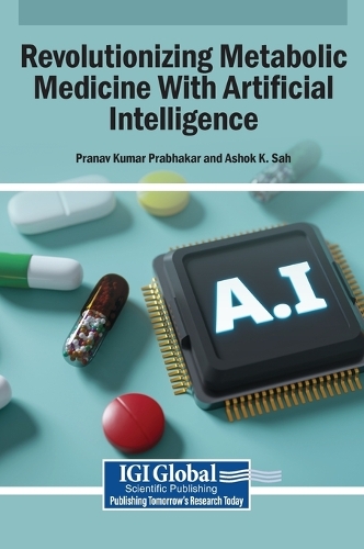 Revolutionizing Metabolic Medicine With Artificial Intelligence