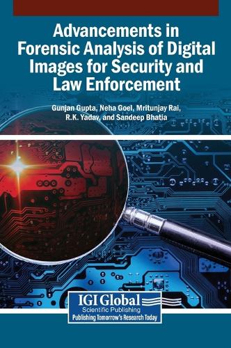 Advancements in Forensic Analysis of Digital Images for Security and Law Enforcement