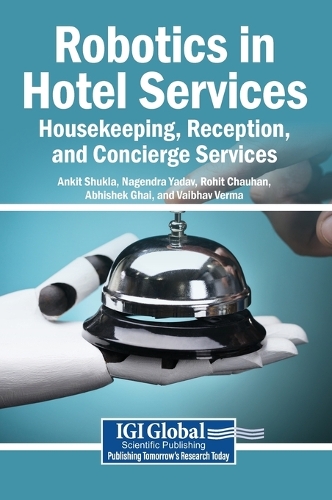 Robotics in Hotel Services