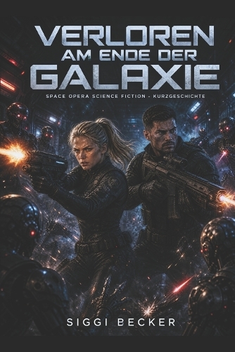 Verloren am Ende der Galaxie