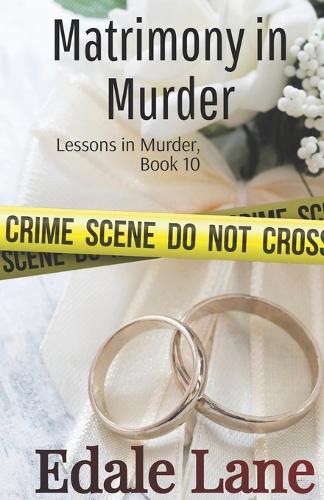 Matrimony in Murder