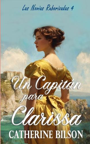Un Capitán para Clarissa