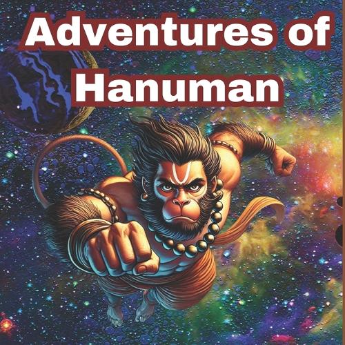 Adventures of Hanuman