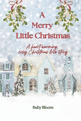 A Merry Little Christmas