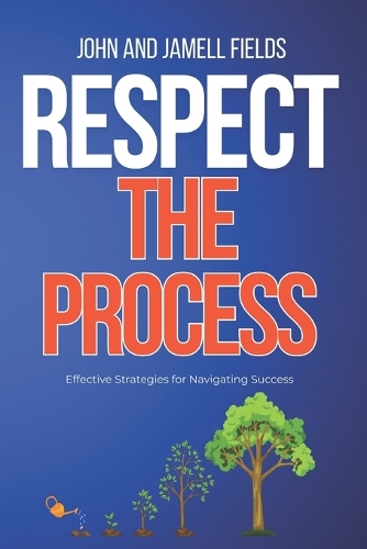 Respect the Process