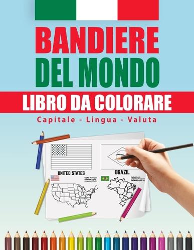 Colora il Mondo