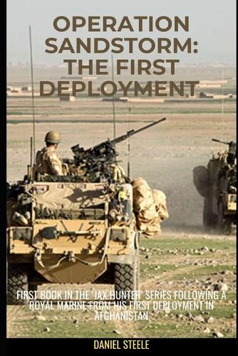Operation Sandstorm