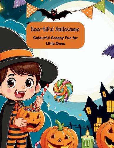 Boo-tiful Halloween