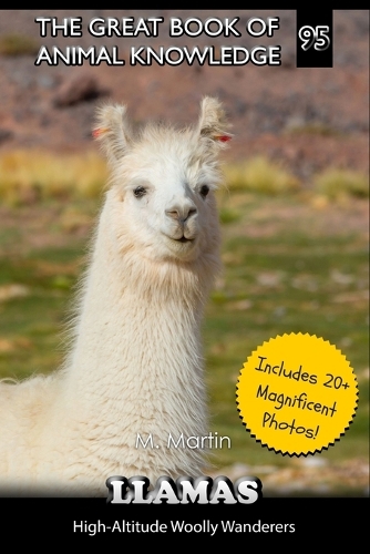 Llamas