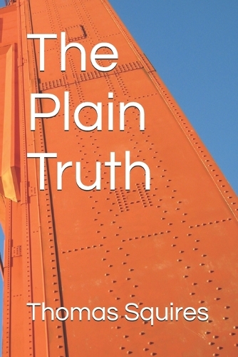 The Plain Truth