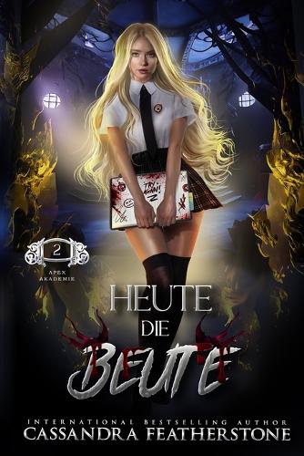 Heute die Beute