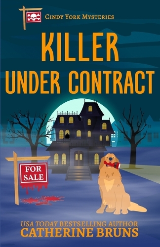 Killer Under Contract
