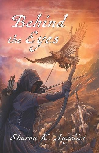 Behind the Eyes - Sapphic Love Story