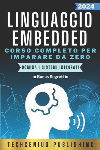 Linguaggio Embedded
