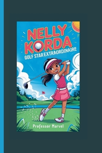 Nelly Korda