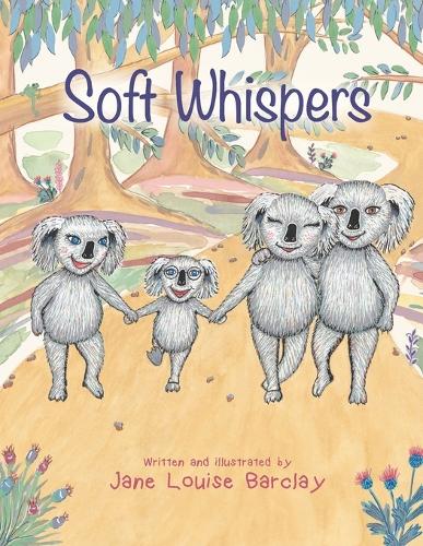 Soft Whispers