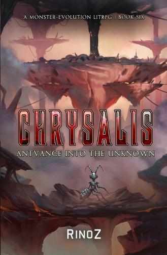 Chrysalis 6