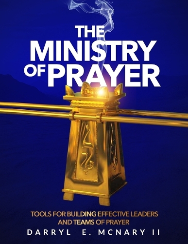 The Ministry of Prayer