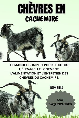Chèvres En Cachemire