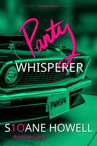 The Panty Whisperer
