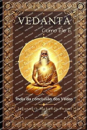 Vedanta Como Ele é