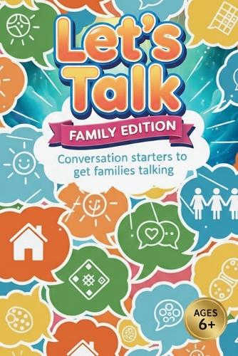 Let's Talk