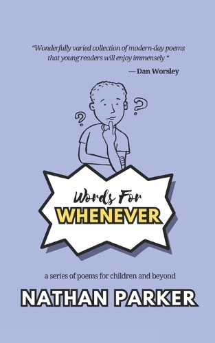 Words for Whenever