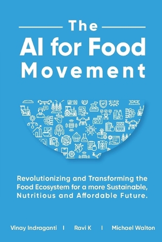 The AI for Food Movement