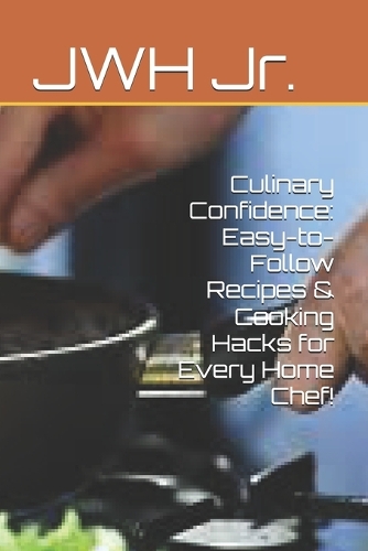 Culinary Confidence
