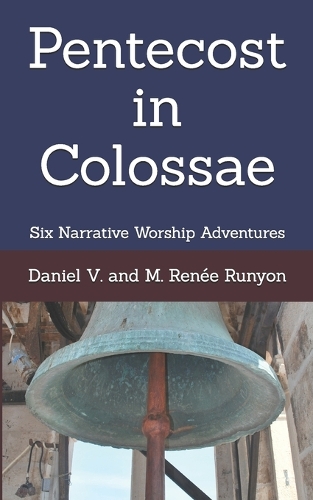 Pentecost in Colossae
