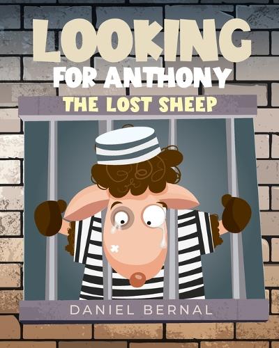 Looking for Anthony