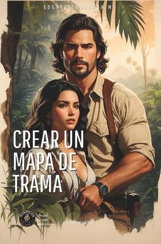 Crear un Mapa de Trama