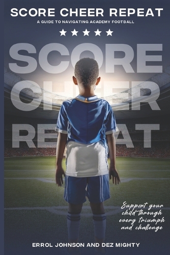 Score Cheer Repeat